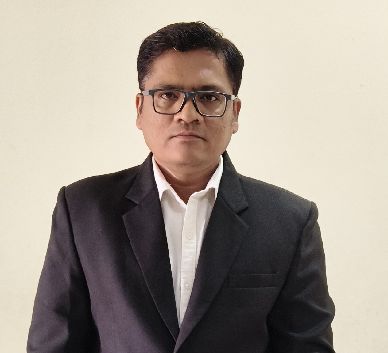 Faculty Image