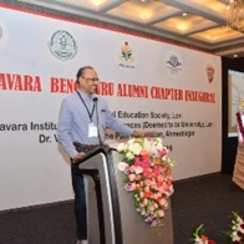 1FF_Alumni Meet-2019, Bengaluru,20th Jan, 2019