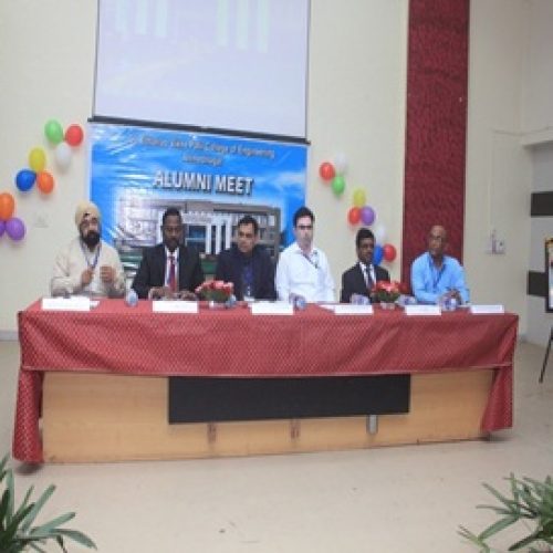 1HH_Alumni Meet-2017, Ahilyanagar,17th March 2017