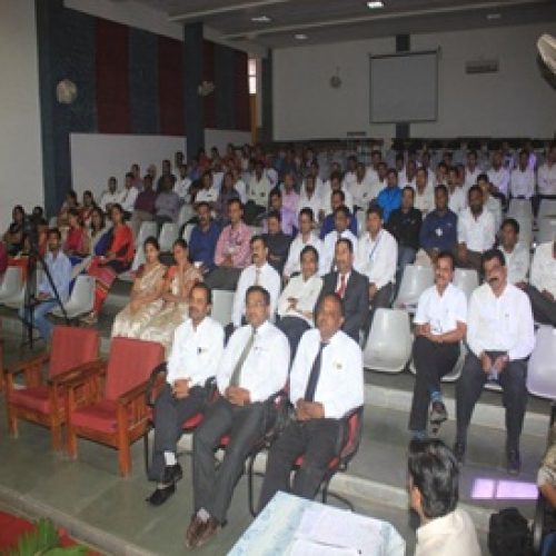 1H_Alumni Meet-2017, Ahilyanagar,17th March 2017