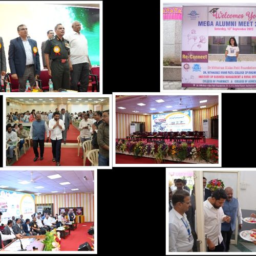 collage mega alumni
